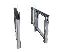 PERCo ST-01.2 скоростной проход с распашными створками