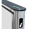 PERCo ST-01.2 скоростной проход с распашными створками