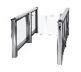 PERCo ST-01.2 скоростной проход с распашными створками