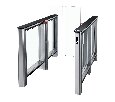 PERCo ST-01.2 скоростной проход с распашными створками