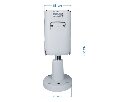 Space Technology ST-VF2927 FORT 00-00113059 IP камера