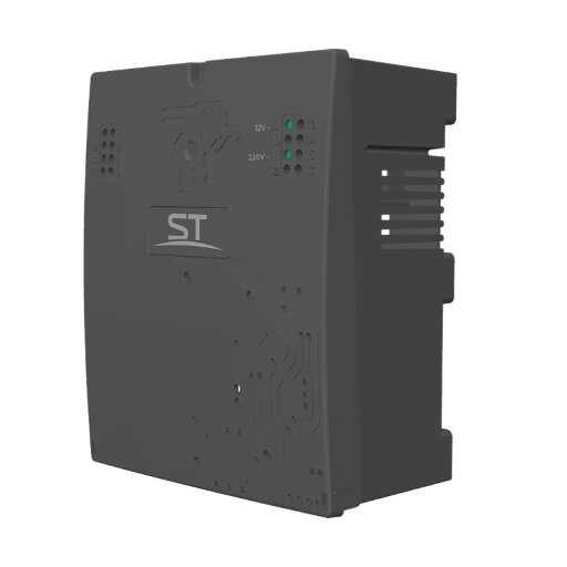 Блок бесперебойного питания Space Technology ST-ББП-20 00-00113648 12В 2А 32Вт