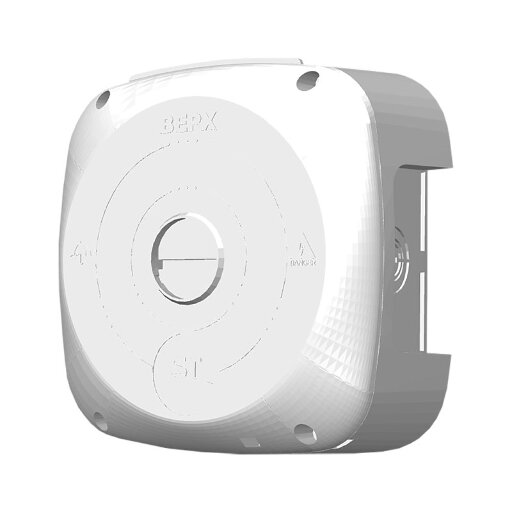 Монтажная коробка Space Technology ST-K07 PRO 00-00113550 уличная IP66