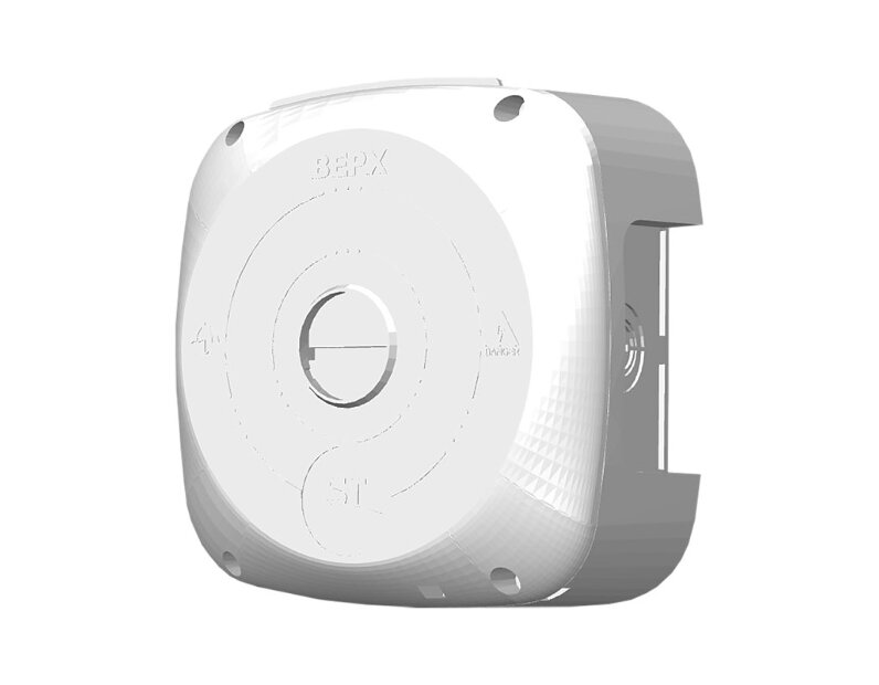 Space Technology ST-K07 PRO 00-00113550 монтажная коробка