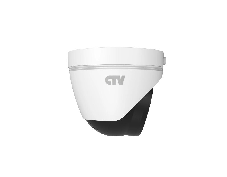 Купольная IP видеокамера CTV-2NDP220S28PO