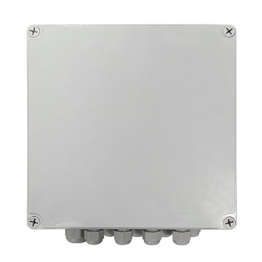 Шкаф монтажный универсальный ST-CS-03 (200x200x100 мм) 00-00113872