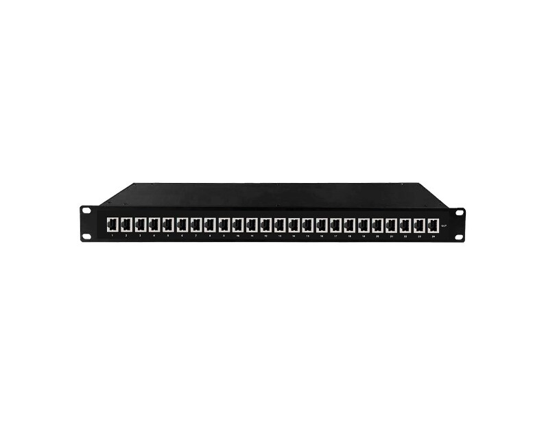 Amatek AN-PSPG24A устройство грозозащиты