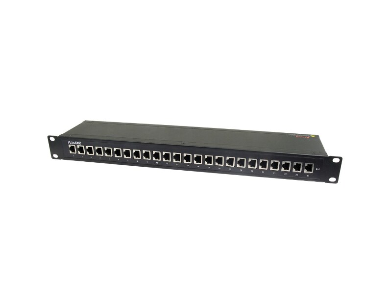 Amatek AN-PSPG24A устройство грозозащиты