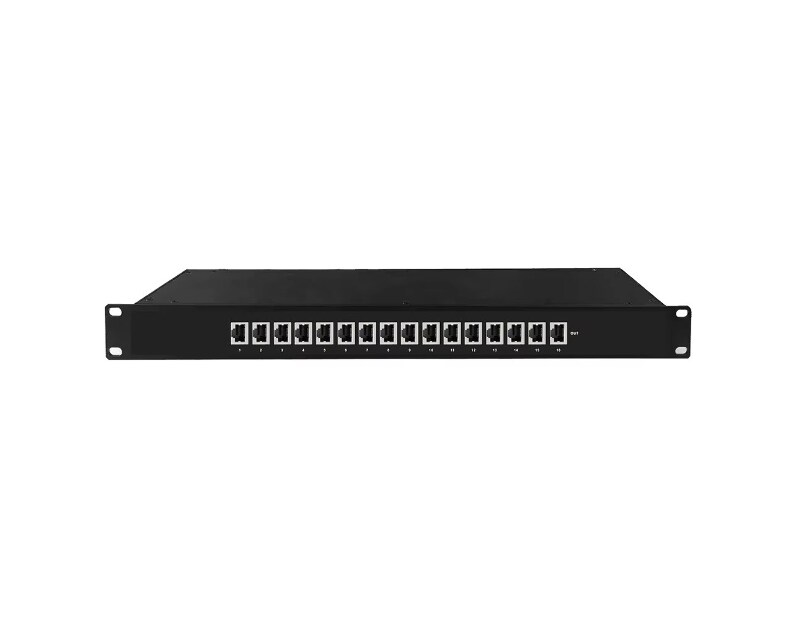 Amatek AN-PSPG16A устройство грозозащиты