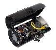 Beward B5360RZK IP камера