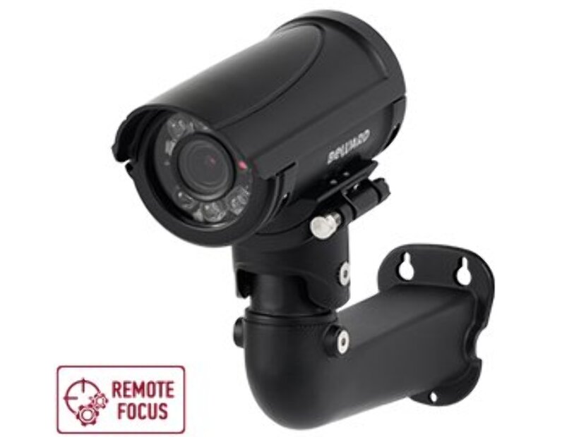 Beward B5360RZQ IP камера