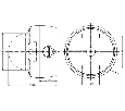 Beward B5360DVZ IP камера