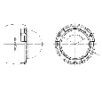 Beward B5360DVZ IP камера