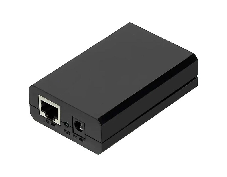 Amatek AN-PS30 РОЕ сплиттер