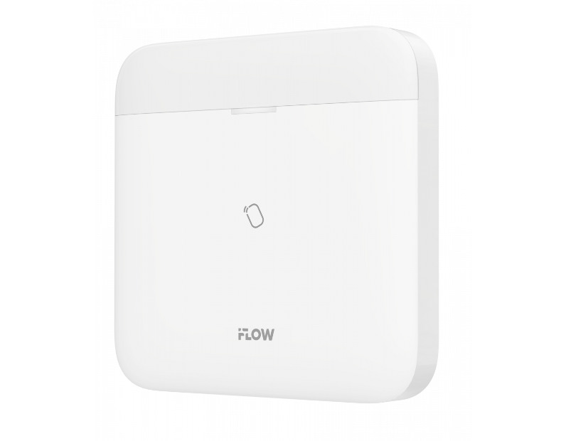 iFlow F-PA-96401PS Панель управления