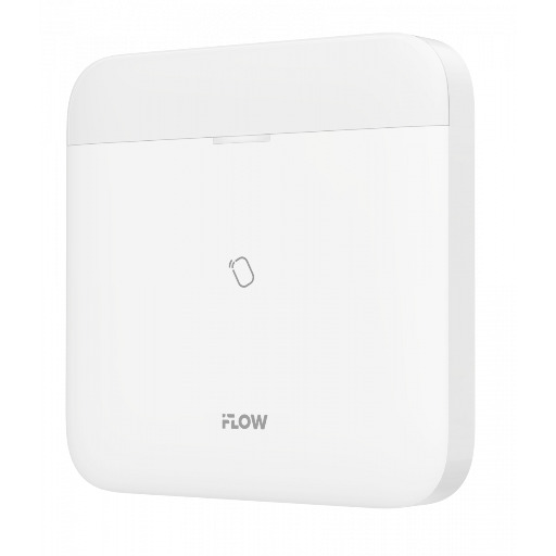 Панель управления iFlow F-PA-64401P 64 устройства Wi-Fi LAN 2G