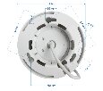 Space Technology ST-SK4506 TOWN 00-00113567 IP камера