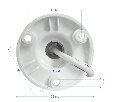 Space Technology ST-SK4505 TOWN 00-00113566 IP камера
