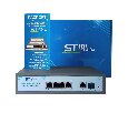 Space Technology ST-S417POE 00-00113807 коммутатор