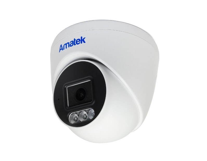 Amatek AC-ID402X (2.8) IP камера