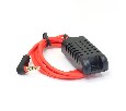 Amatek AN-SXGM28P24 управляемый L2+ коммутатор с HiPoE