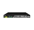 Amatek AN-SXGM28P24 управляемый L2+ коммутатор с HiPoE