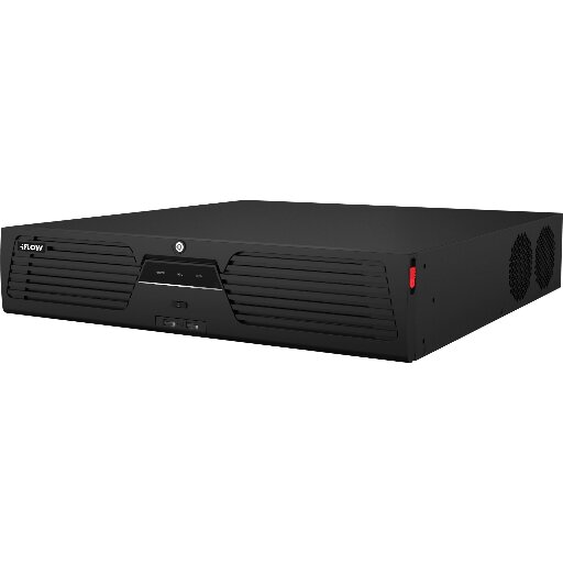 IP видеорегистратор iFlow F-NR-464X/8(Ai-Seek) 64 канала 32 Мп 8 HDD