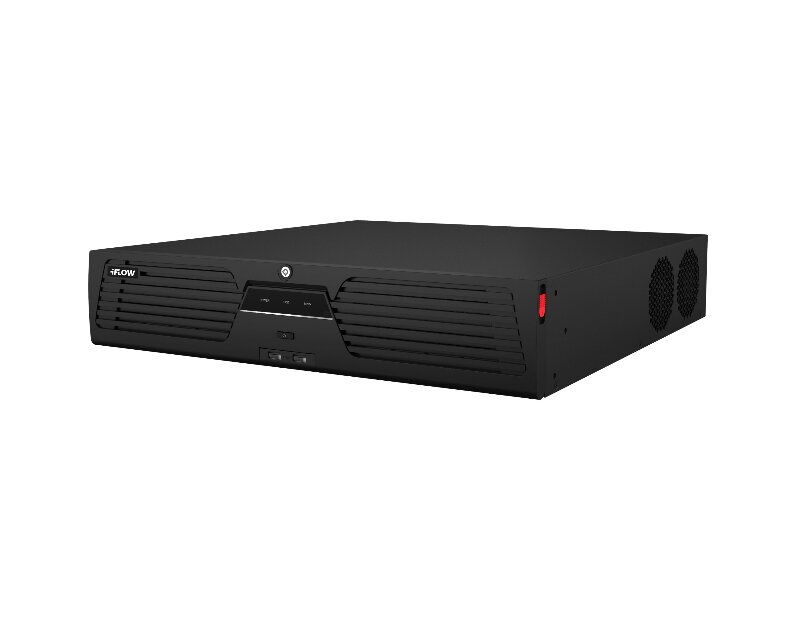 iFlow F-NR-464X/8(Ai-Seek) IP видеорегистратор