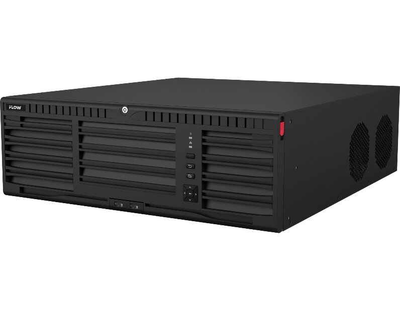 iFlow F-NR-464X/16(Ai-Seek) IP видеорегистратор