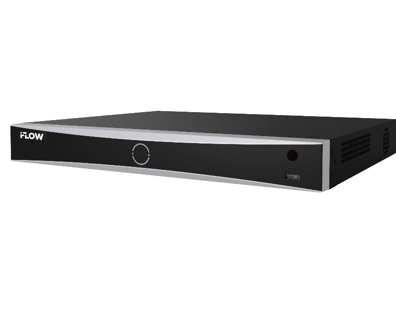 iFlow F-NR-216/2(B) IP видеорегистратор