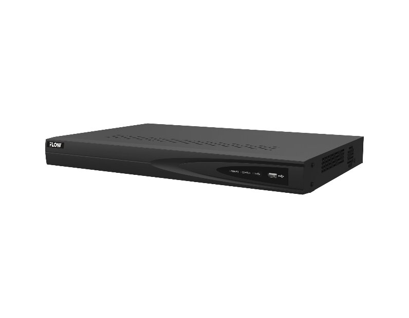 iFlow F-NR-216(B) IP видеорегистратор