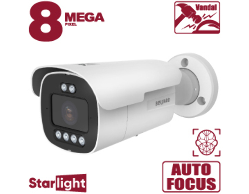 IP камера  Beward SV5219RZN