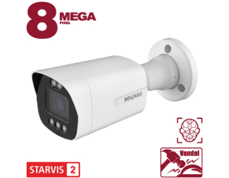 IP камера  Beward SV5019RN