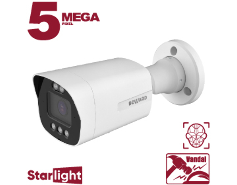 IP камера  Beward SV3219RN