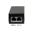 Инжектор PoE пассивный 20Вт, 1000Мбит/с Amatek AN-PI15PG