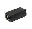 Инжектор PoE пассивный 20Вт, 1000Мбит/с Amatek AN-PI15PG