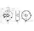 Beward HB-145-D9