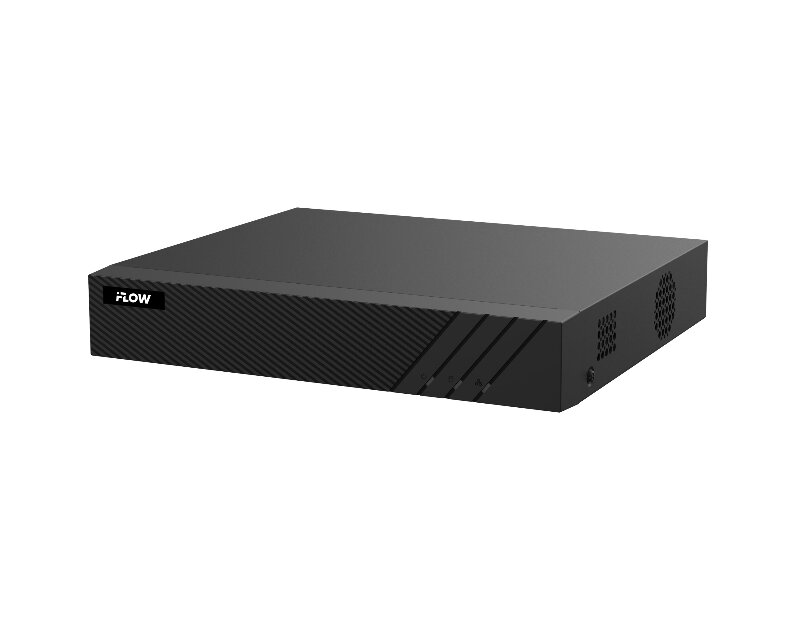 iFlow F-NR-208(B) IP видеорегистратор