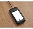 Контрольный считыватель IR25 (BLE/EMM/HID/MIFARE, с защитой от копирования)