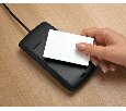 Контрольный считыватель IR25 (BLE/EMM/HID/MIFARE, с защитой от копирования)