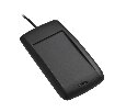Контрольный считыватель IR25 (BLE/EMM/HID/MIFARE, с защитой от копирования)
