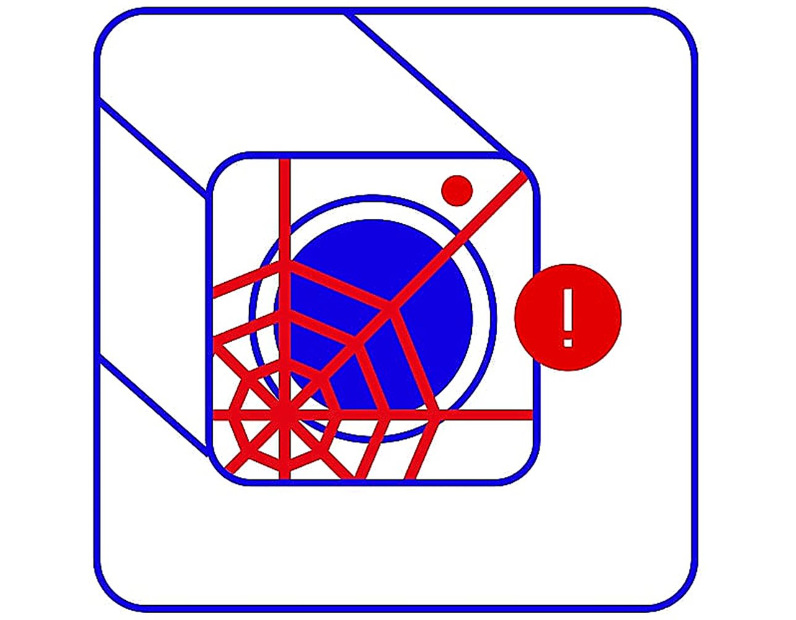 TRASSIR TRASSIR Camera Image Quality Indicator Модуль и ПО TRASSIR