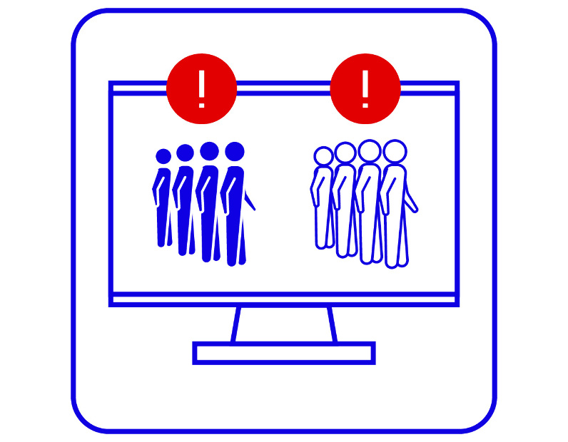 TRASSIR TRASSIR Queue Monitor Модуль и ПО TRASSIR