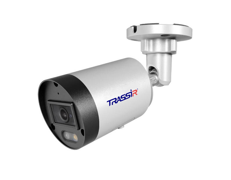 TRASSIR TR-D2121DL3 v7 2.8