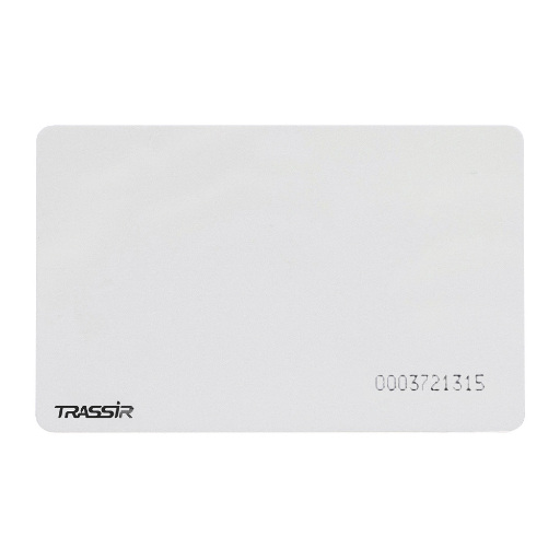 TRASSIR TR-CARD01M СКУД