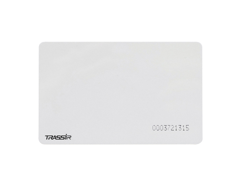 TRASSIR TR-CARD01M СКУД
