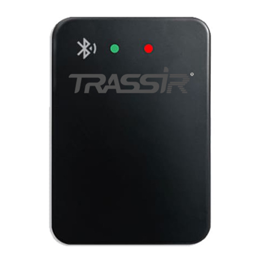 TRASSIR TR-RC10 СКУД