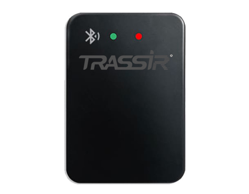 TRASSIR TR-RC10 СКУД