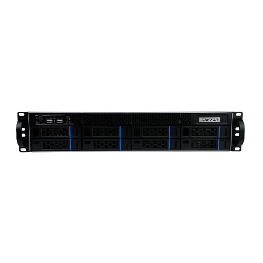 TRASSIR TRASSIR NeuroStation 9800R/128 Видеорегистратор