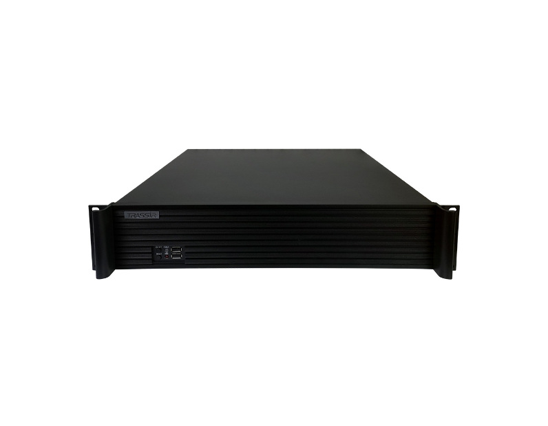 TRASSIR TRASSIR NeuroStation 9800R/64 Видеорегистратор